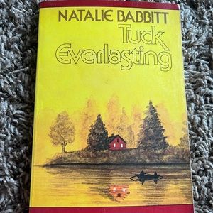 Tuck Everlasting